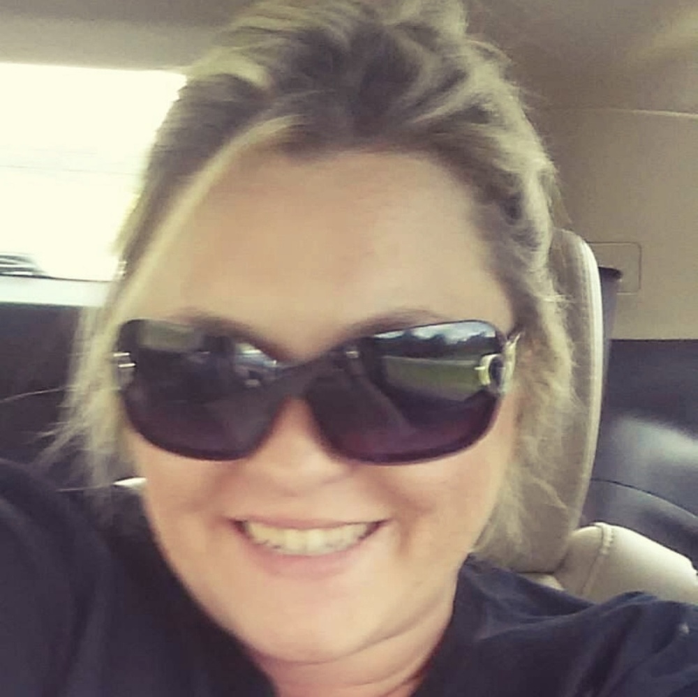 Meet your Posher, Kristi